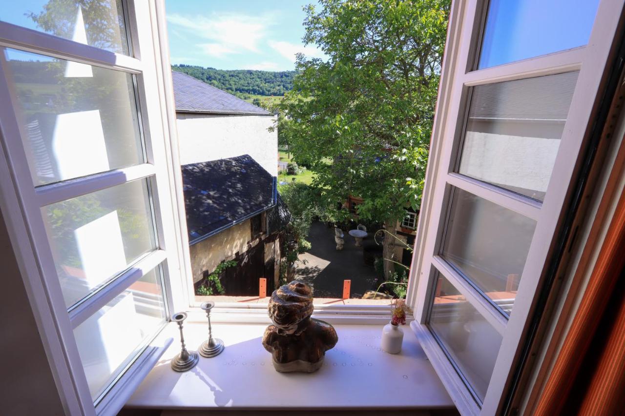 Kinheim B&B Echternacher Hof المظهر الخارجي الصورة