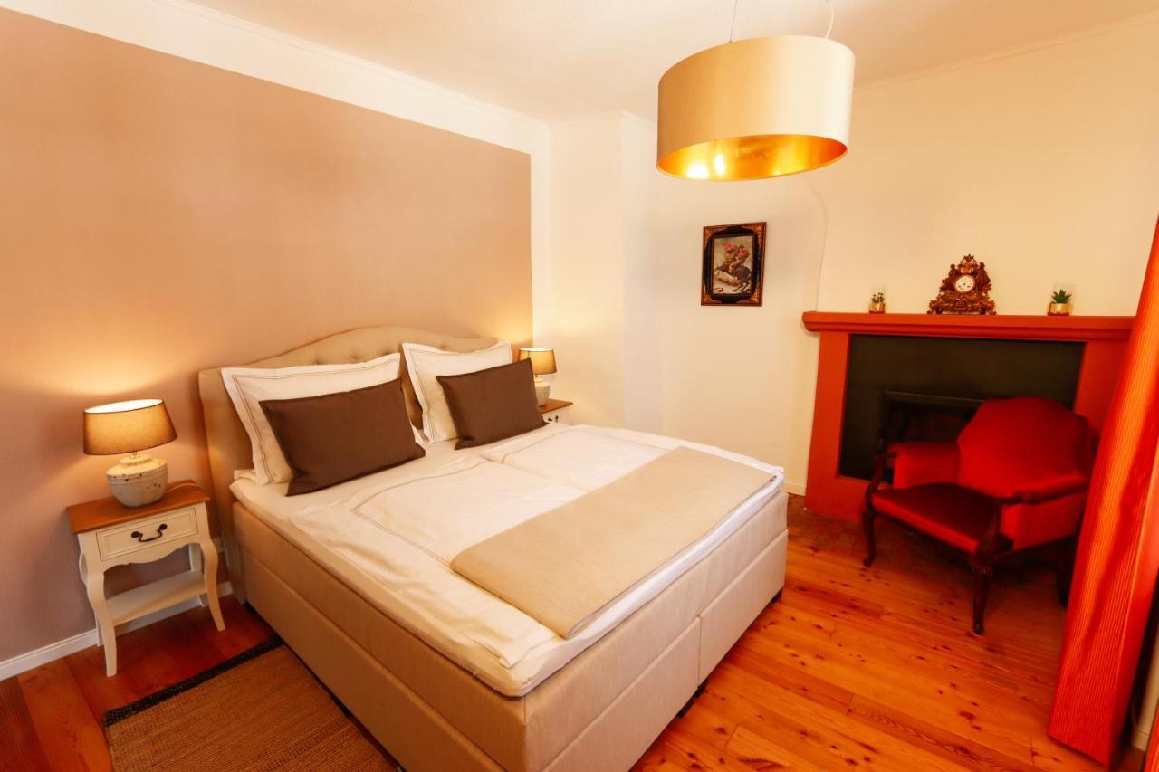 Kinheim B&B Echternacher Hof المظهر الخارجي الصورة
