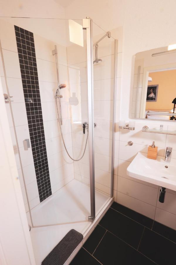 Kinheim B&B Echternacher Hof المظهر الخارجي الصورة