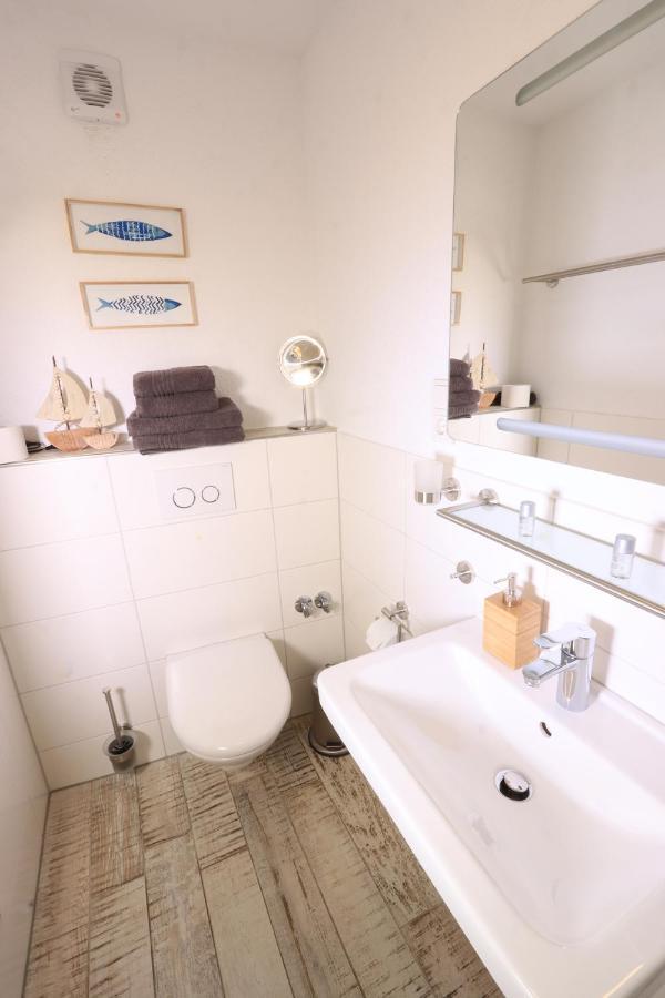 Kinheim B&B Echternacher Hof المظهر الخارجي الصورة
