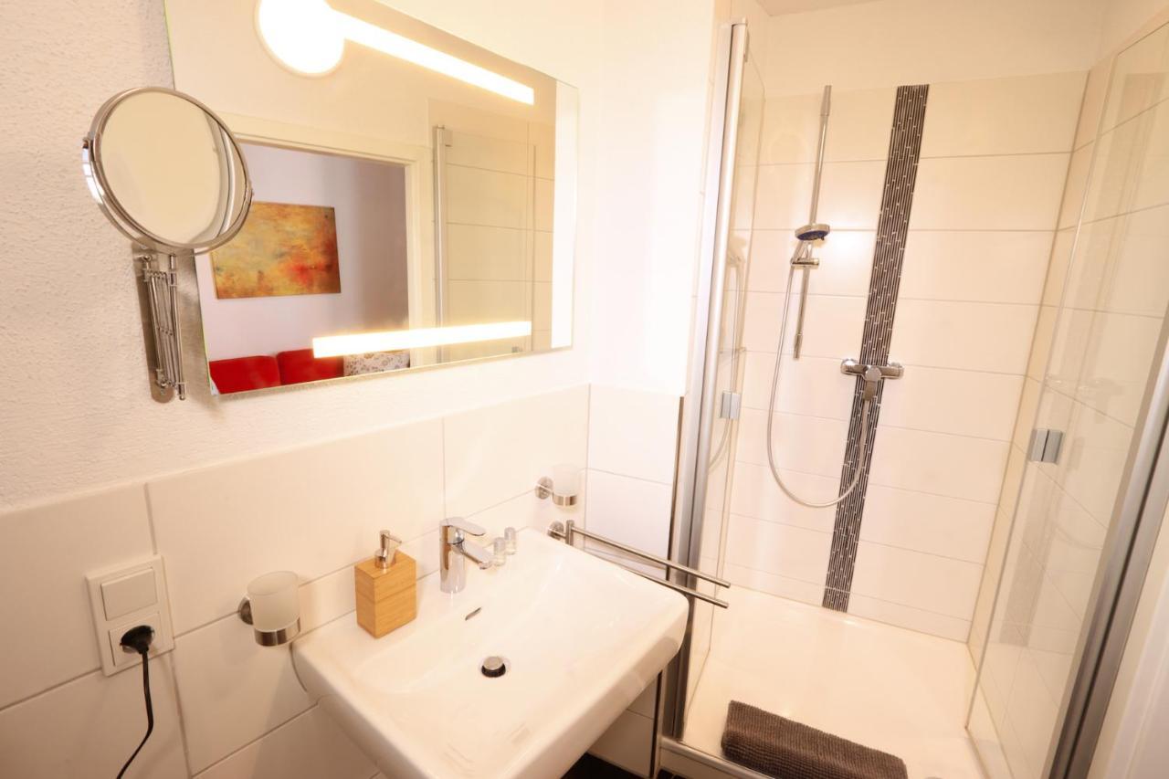 Kinheim B&B Echternacher Hof المظهر الخارجي الصورة