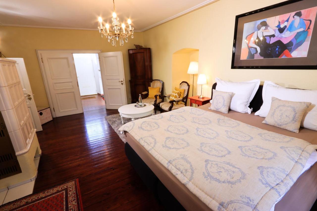 Kinheim B&B Echternacher Hof المظهر الخارجي الصورة