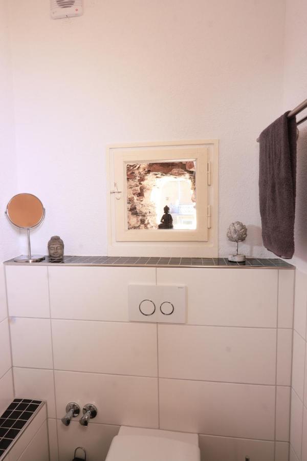 Kinheim B&B Echternacher Hof المظهر الخارجي الصورة