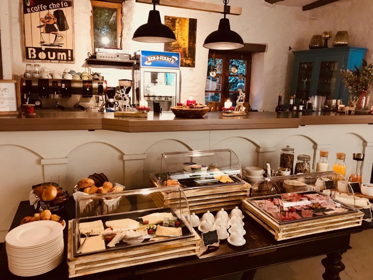 Kinheim B&B Echternacher Hof المظهر الخارجي الصورة