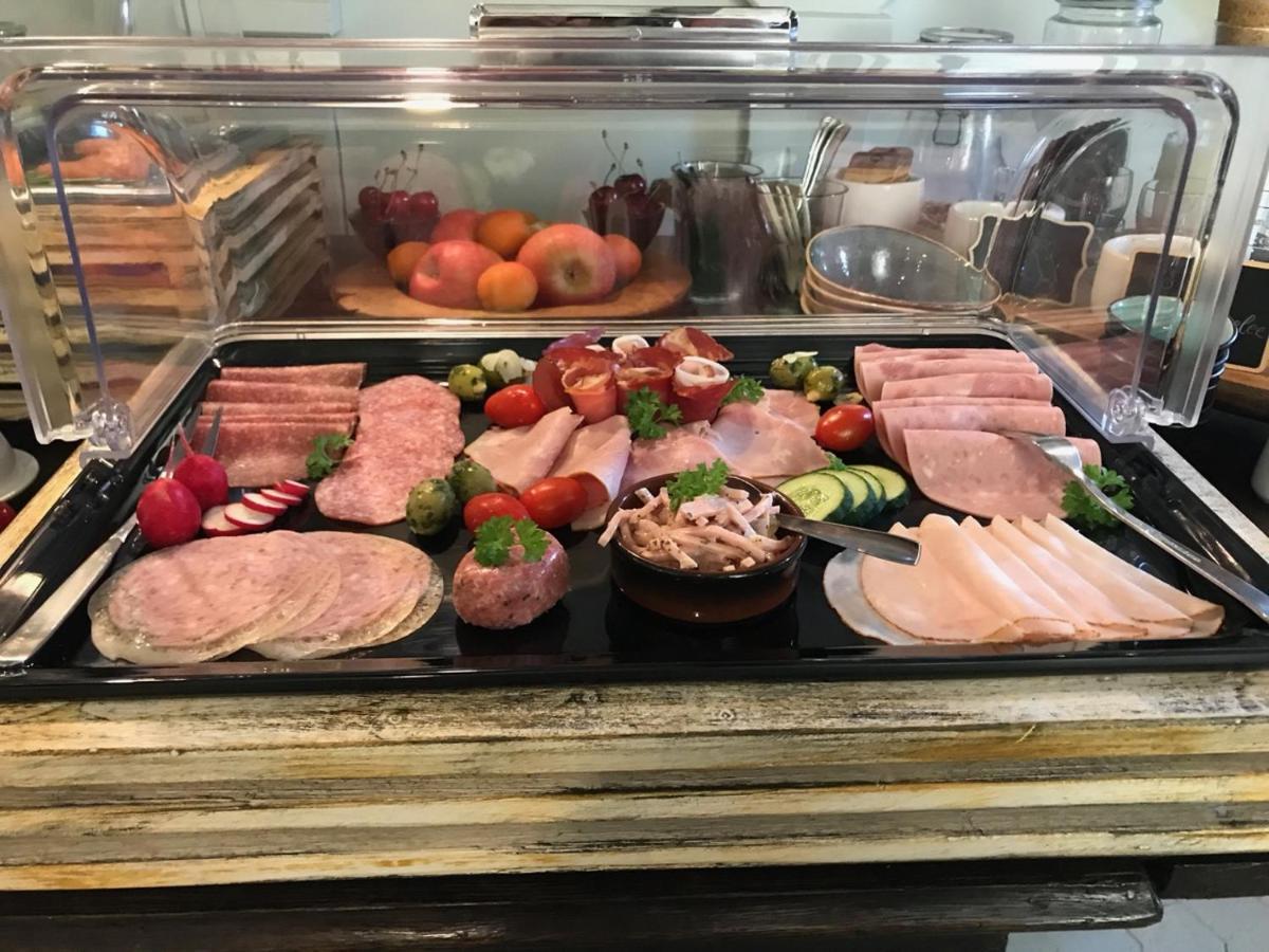 Kinheim B&B Echternacher Hof المظهر الخارجي الصورة