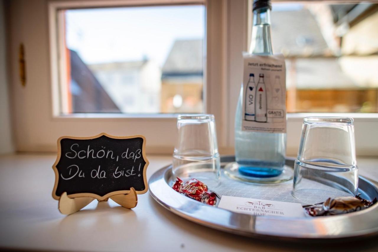 Kinheim B&B Echternacher Hof المظهر الخارجي الصورة