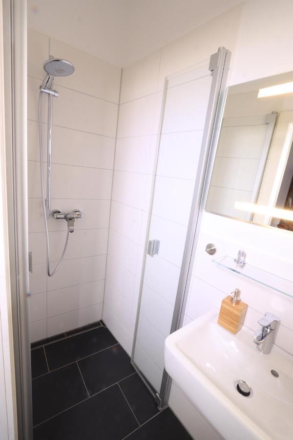 Kinheim B&B Echternacher Hof المظهر الخارجي الصورة