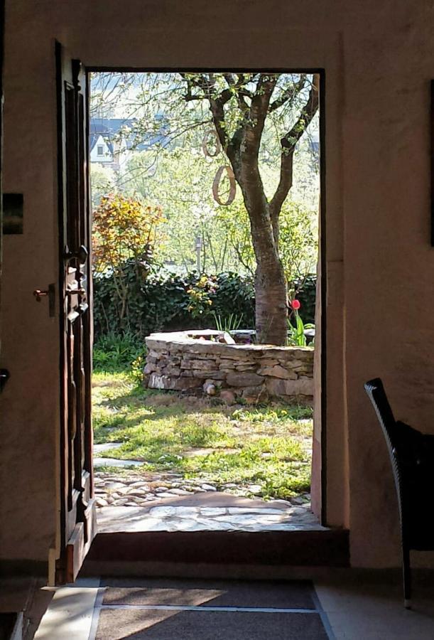Kinheim B&B Echternacher Hof المظهر الخارجي الصورة