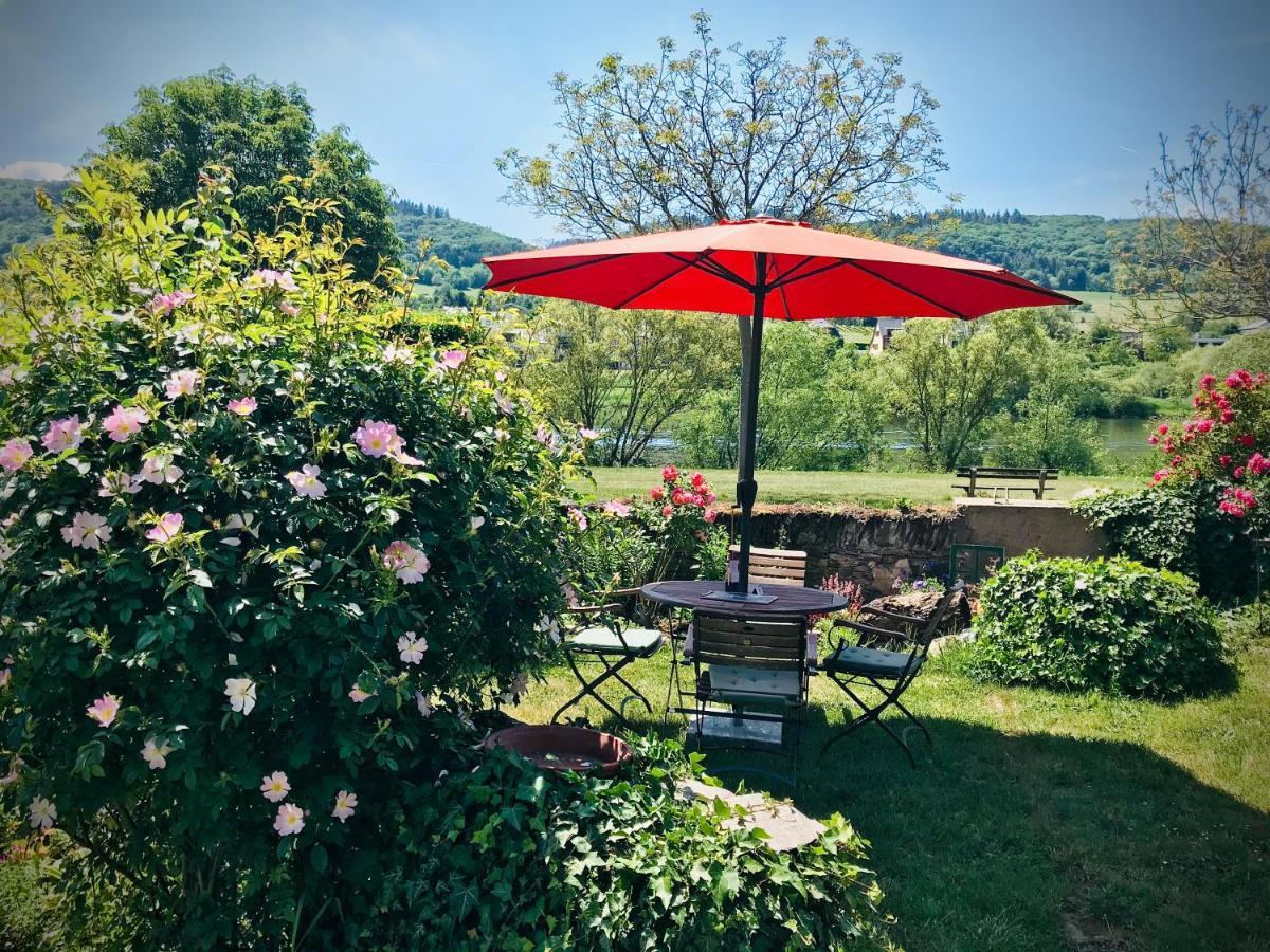 Kinheim B&B Echternacher Hof المظهر الخارجي الصورة