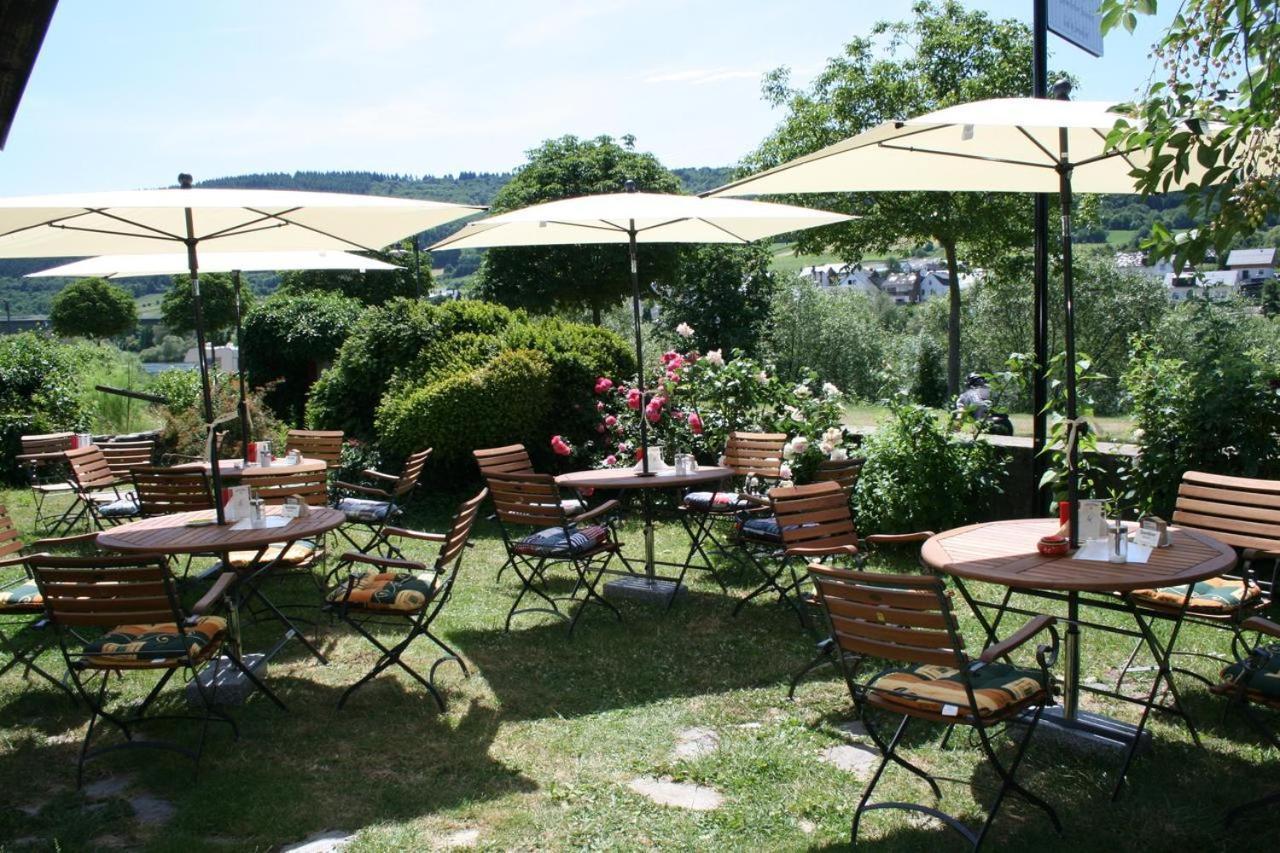 Kinheim B&B Echternacher Hof المظهر الخارجي الصورة