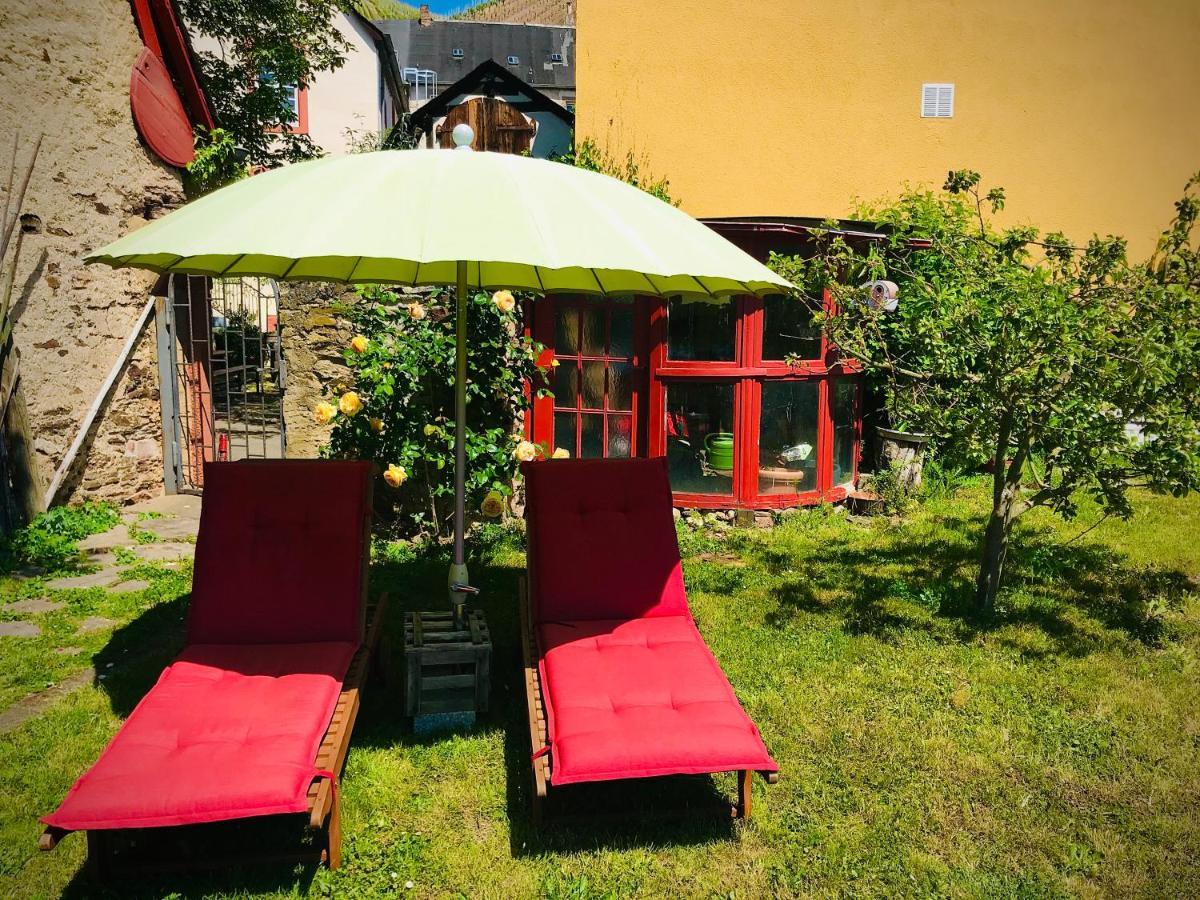 Kinheim B&B Echternacher Hof المظهر الخارجي الصورة