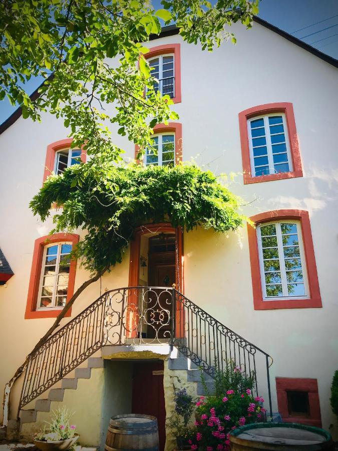 Kinheim B&B Echternacher Hof المظهر الخارجي الصورة