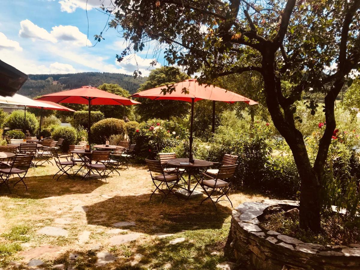 Kinheim B&B Echternacher Hof المظهر الخارجي الصورة