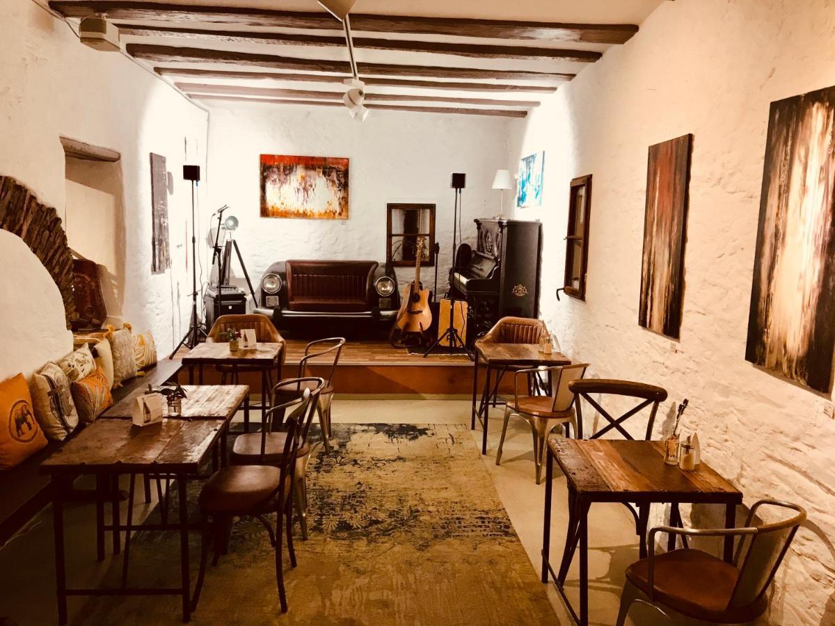 Kinheim B&B Echternacher Hof المظهر الخارجي الصورة