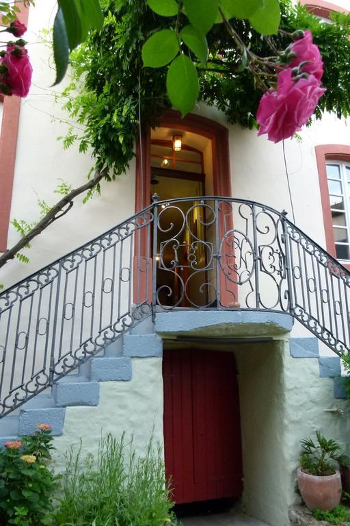 Kinheim B&B Echternacher Hof المظهر الخارجي الصورة