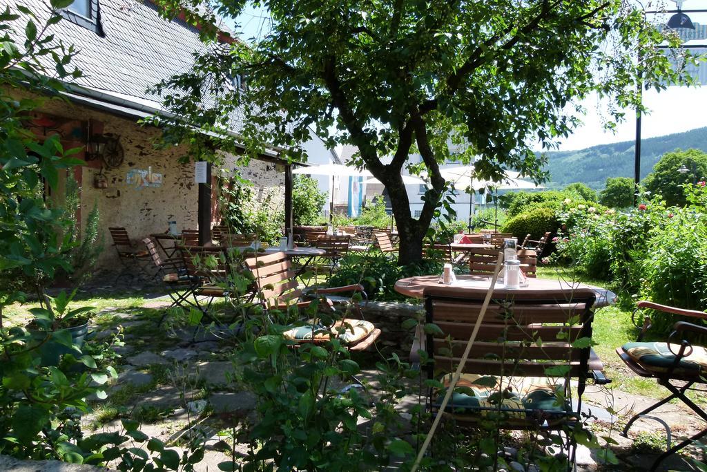 Kinheim B&B Echternacher Hof المظهر الخارجي الصورة